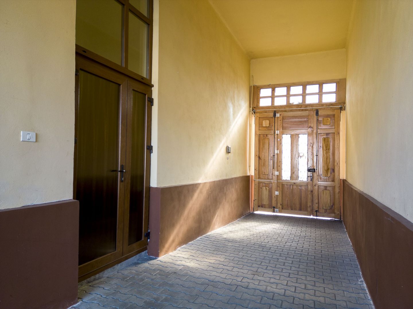 Conac cu poveste, Săvârșin - Poză 46