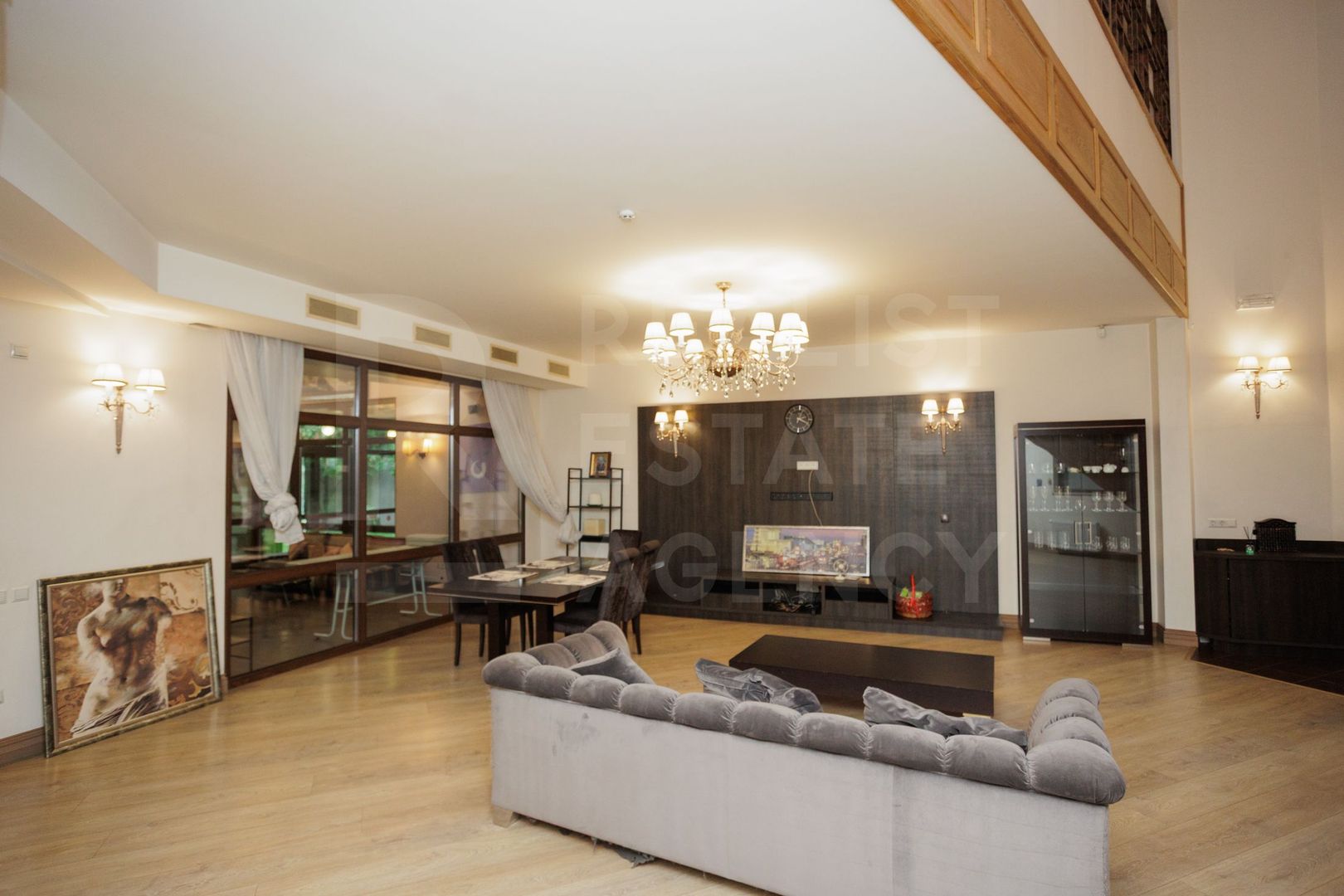 Chirie, Casa, 6 camere, Râscani - Poză 11