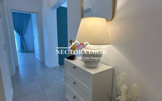 NECTORA IMOB-Apartament 3 camere, Prima Arena, Loc de Parcare, Utilat - Poză 5