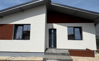 Casă parter, teren 427 mp, Berceni - Poză 1