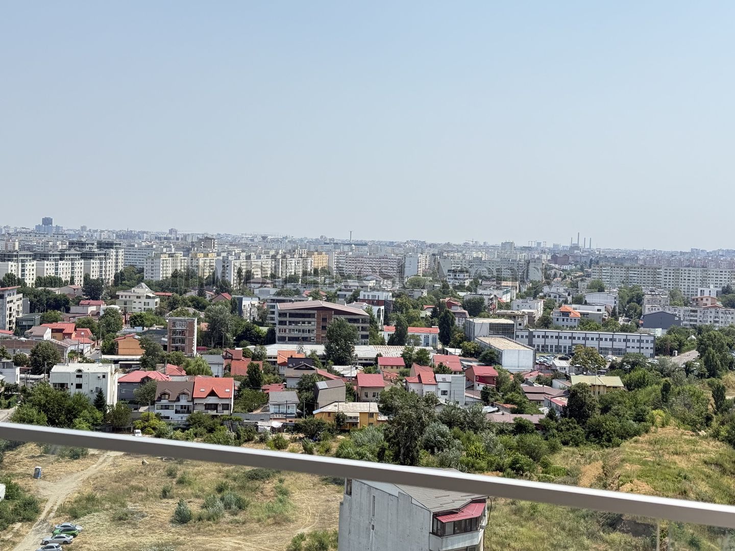 Apartament 3 camere nemobilat in One Verdi Park loc de parcare inclus - Poză 22