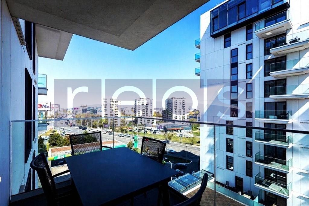 APARTAMENT DE ÎNCHIRIAT |  2 CAMERE |  ZONA HERĂSTRĂU + PARCARE - Poză 4