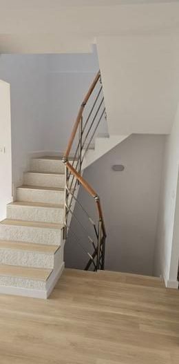 Vilă Duplex Nouă de Închiriat – Cartier Henri Coandă, Sector 1 - Poză 6