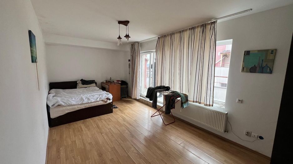 Apartament o camera de vanzare | 40 mp | Vivo | Investitie - Poză 5