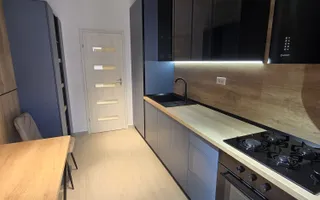 Prima inchiriere | 2 Camere + parcare inclusa, The Grand Kristal - Poză 13