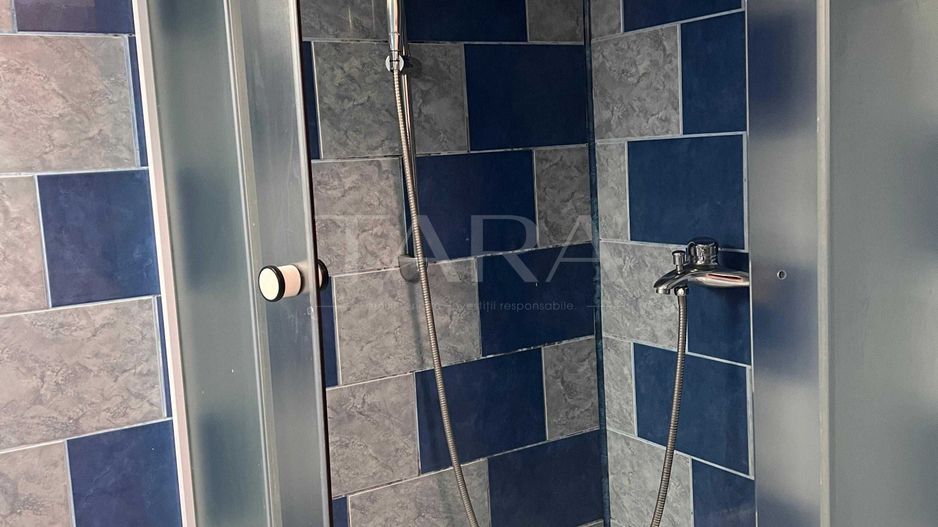 Garsonieră cochetă în zona Mărăști aproape de Expo Transilvania. - Poză 7