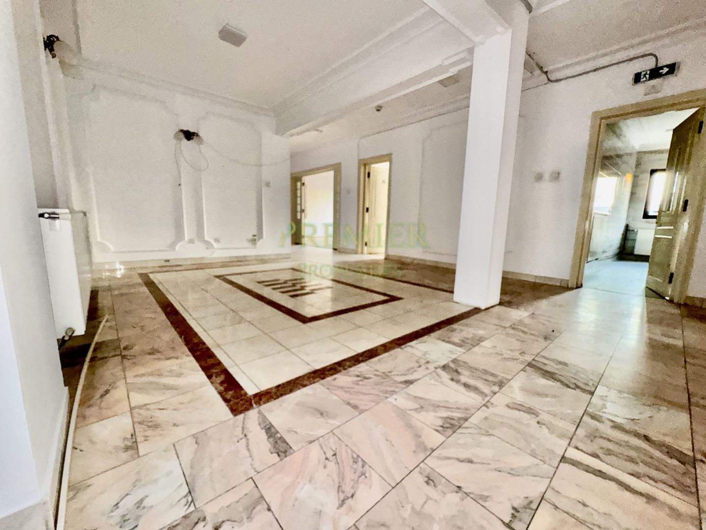 VILA  BIROURI SCOALA  GRADINITA AFTER-SCHOOL FIRME | HIDRANT PE FIECARE ETAJ | - Poză 11