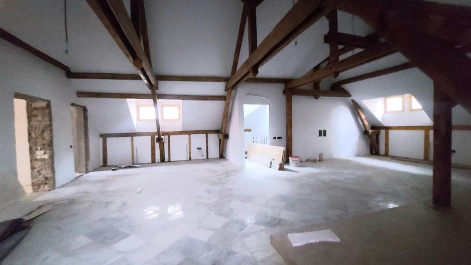 Palatul Parlamentulu Izvor | Cotroceni | Curte libera 300Mp |10 parcari in curte - Poză 13