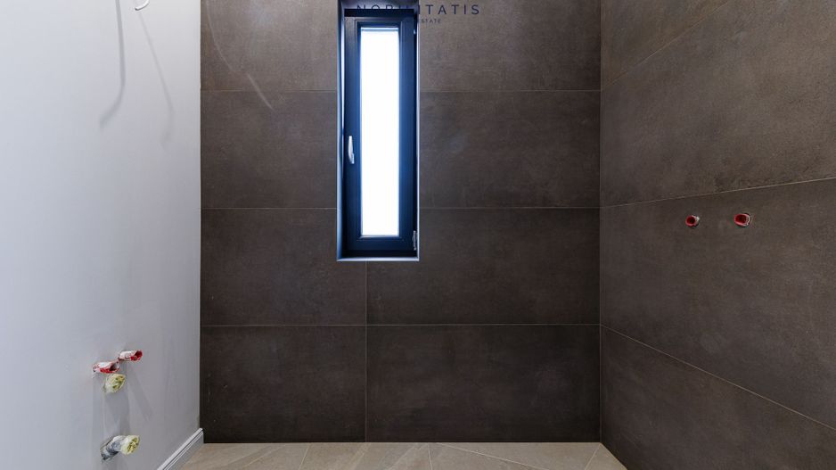 Duplex de vanzare la liziera padurii - 130 mp, 4 bai & 4 dormitoare - Poză 21