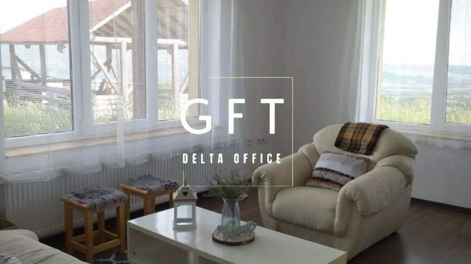 CABANA/PENSIUNE LA 25 MINUTE DE COLIBITA! PLATA IN RATE!!! - Poză 7