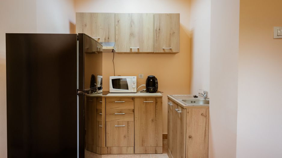 Apartament o cameră Piața Avram Iancu - Poză 5