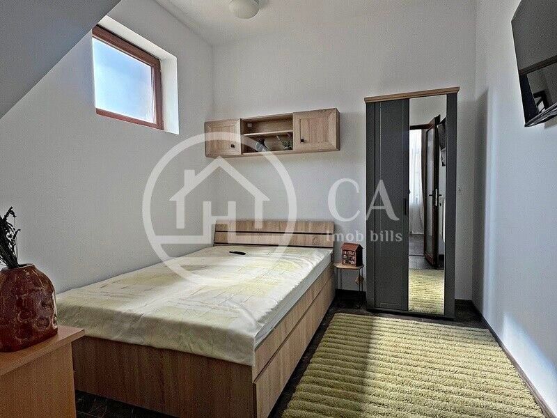 Apartament de inchiriat cu 3 camere in zona ultracentrala, Oradea - Poză 5