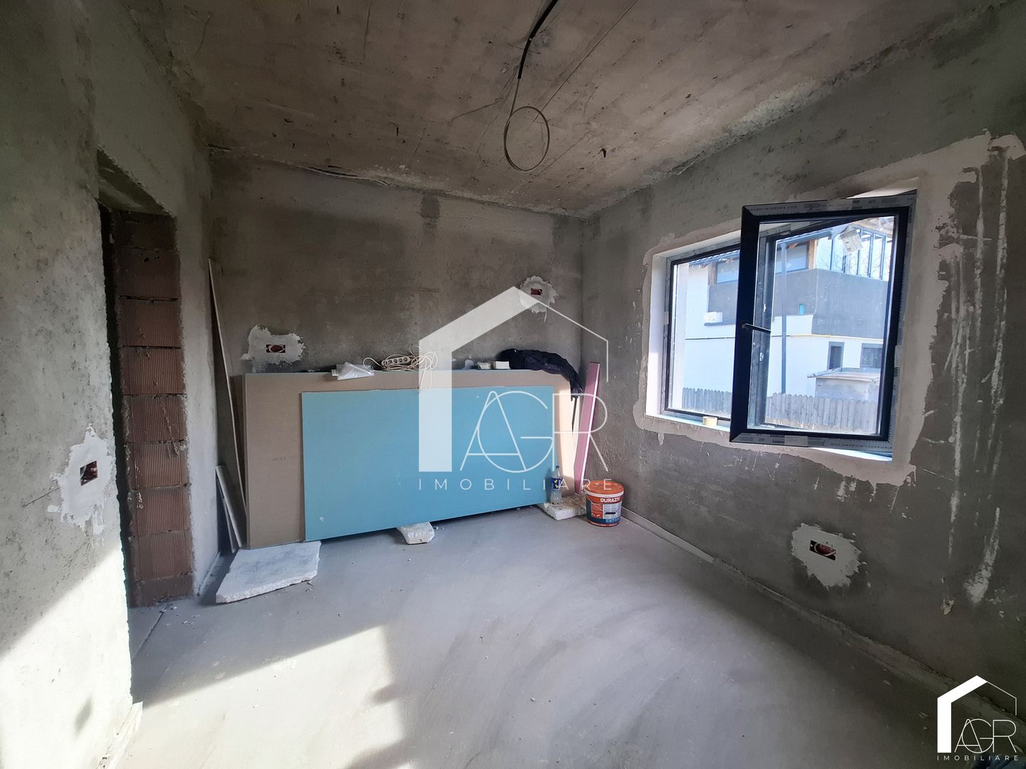 Vila P+1E, cu 4 camere, de vanzare, Paulesti - Poză 5