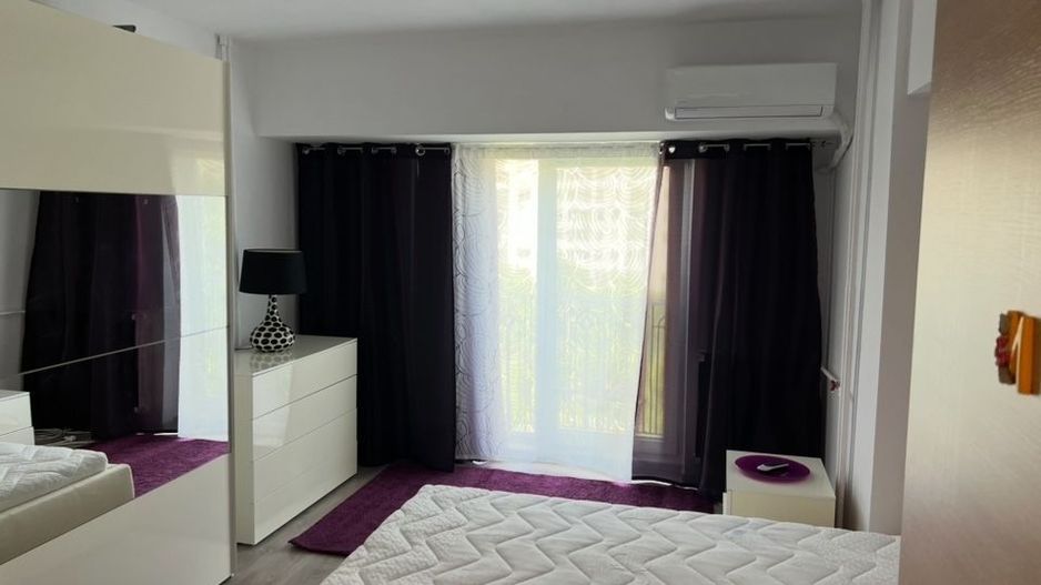 Apartament 3 camere Bulevardul Unirii Bloc Zephter - Poză 3