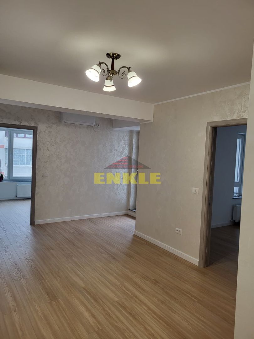 Apartament 3 camere, bloc nou. Etaj 2 cu lift - Poză 6