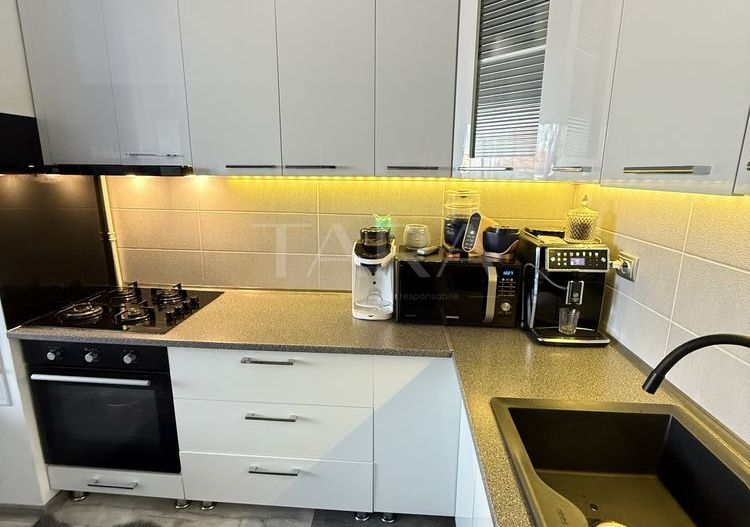 Apartament modern cu 2 camere – Zona Europa - Poză 3