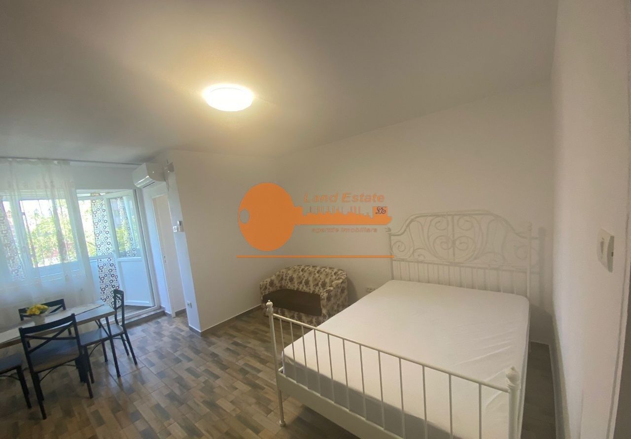 Garsonieră Renovată | 1 Minut Metrou Lujerului - Poză 1