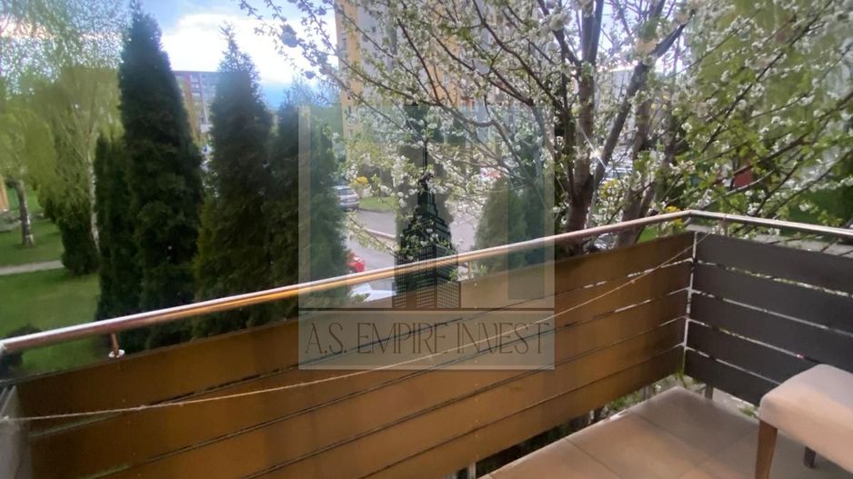 Apartament 2 camere Avantgarden 3 Brasov - Poză 7