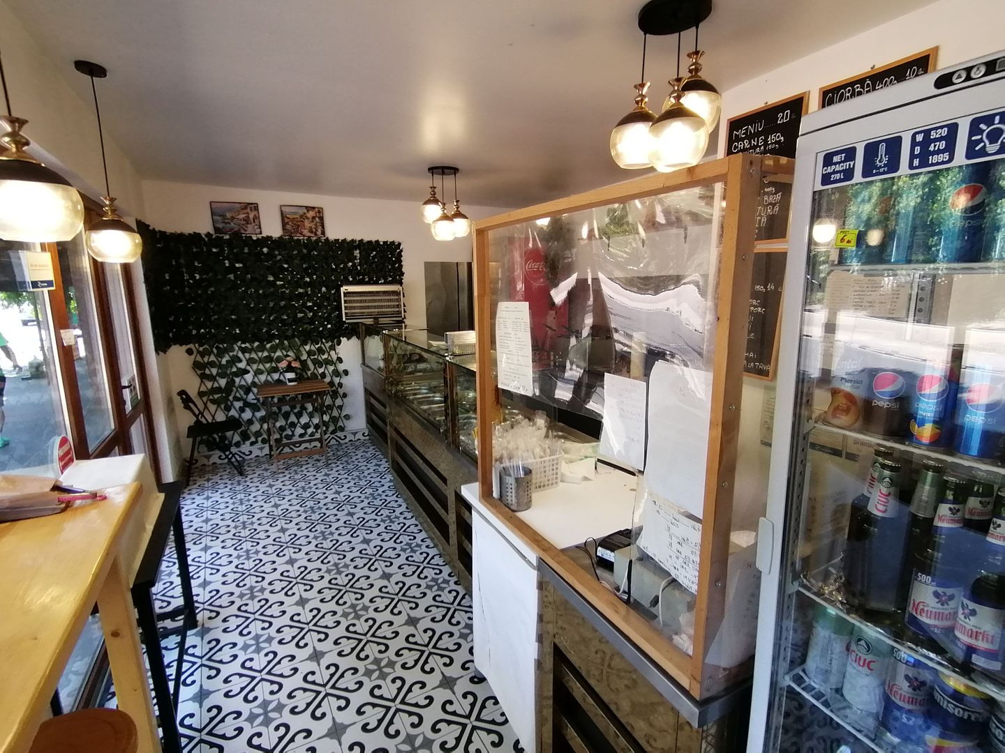 Teren + spatiu comercial in Aviatiei - Poză 8