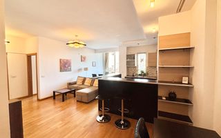 De închiriat: Apartament premium cu 2 camere pe malul Begăi – Timișoara - Poză 2