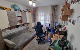 Apartament 3 camere | Decomandat |  Etaj 1 | - Poză 9