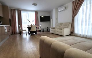 MTM Residence | apartament 2 camere - Poză 2