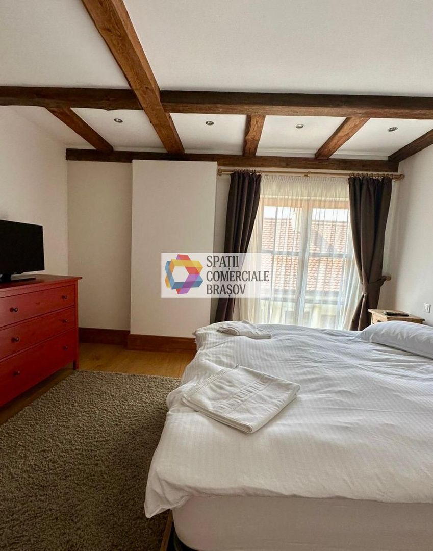 Casa in Cristian - 582 mp - Poză 14