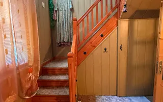 Vila S+P+1 140mp cu teren intravilan 510 mp - valea prahovei- Comarnic - Poză 28