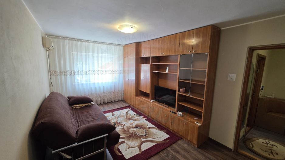 ✨De închiriat 3 camere, Micro 17, 1.900 Ron/luna - Poză 1