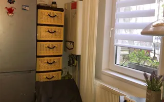Apart  2 cam  Aradului- Penny parter cu balcon centrala proprie - Poză 16