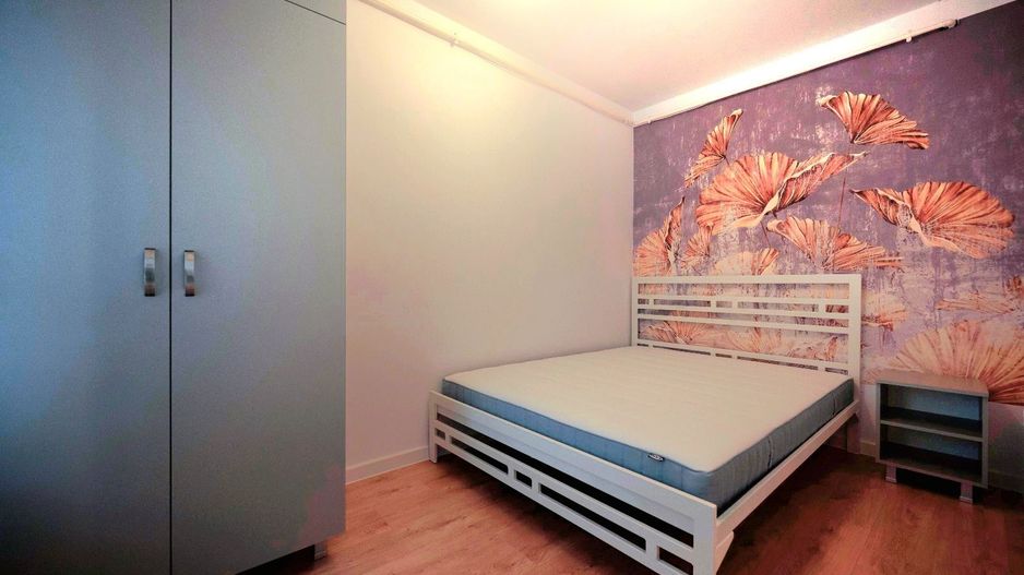 Garsoniera Central Adress Progresului Nasaud Carol Studio 2022 - Poză 3