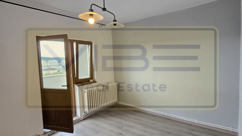 Centru - Gara Iasi- renovat complet - 3 camere decomandat - 69mp - Poză 3