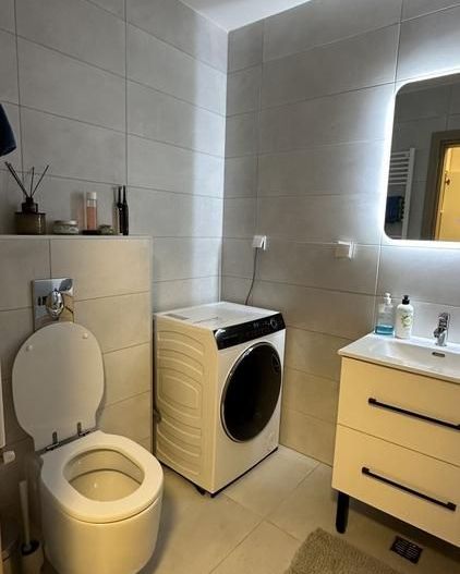 Apartament 2 camere Nerva Traian - Roka Reidence - Parcare inclusa - Poză 10