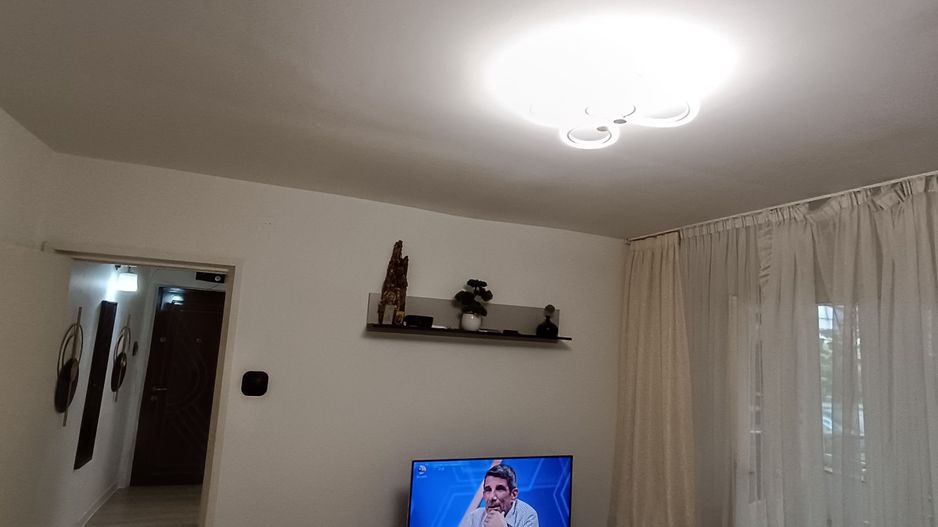 Apartament 2 camere la parter + balcon langa Spitalul Jufetean - Poză 16