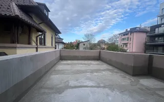Vila solidă cu potential mutiplu 5 camere + teren || Piața Romană–Polonă - Poză 13