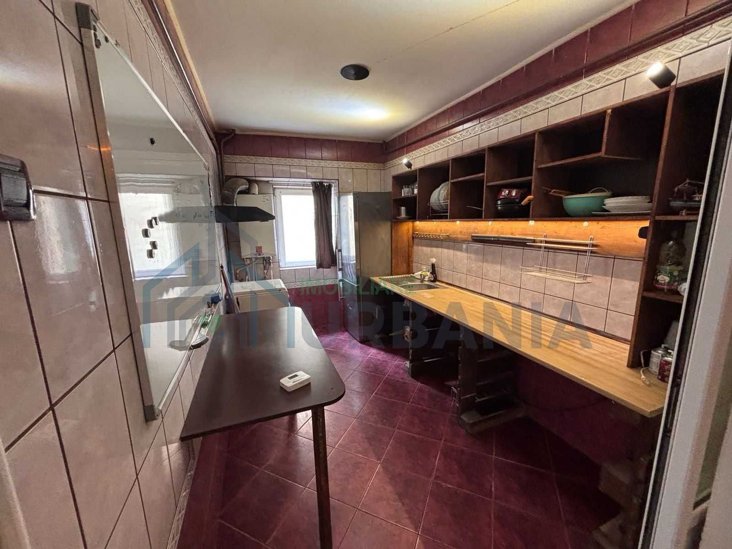 Privat, apartament 3 camere Centru, Strada Gării, etaj 1, 72m2, 2 băi. - Poză 2