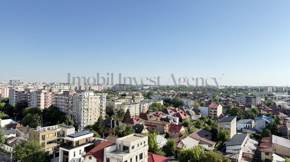 Apartament cu 3 Camere in One Cotroceni Park - Poză 14