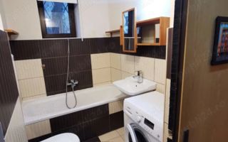 GARSONIERA FLOREASCA, BUCATARIE DESCHISA, CENTRALA TERMICA, MODERN - Poză 5