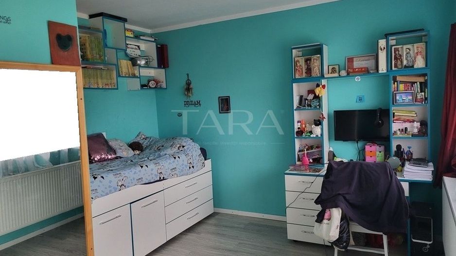 Casa 5 camere, Floresti zona Somesului. - Poză 6