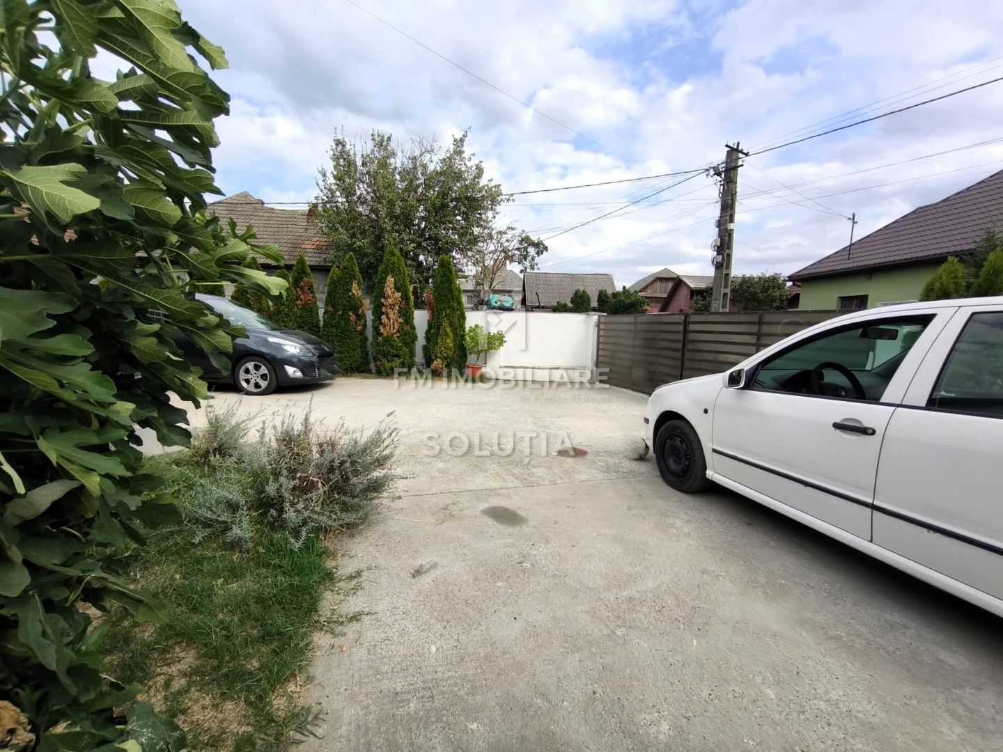 Casă de vânzare - Săsar - 4 dormitoare - teren 459 - garaj - Poză 18