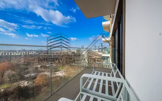 One Verdi Park | Apartament unicat [+21% TVA] View liber | Lux - Poză 25