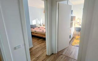Apartament modern 71 mp utili 3 camere 2 bai balcon  Doamna Stanca - Poză 5