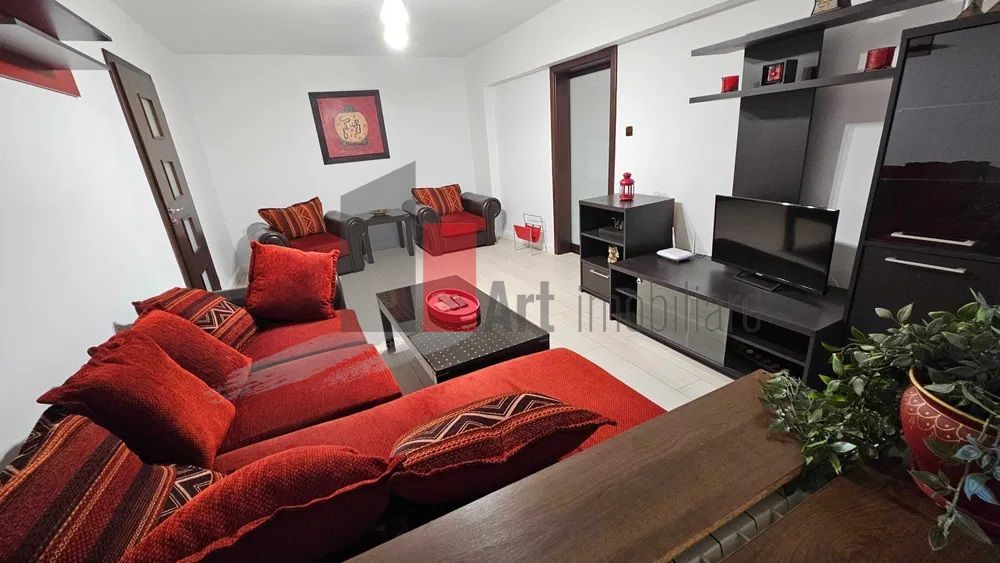 Inchiriez 2 camere bld Unirii - Poză 6