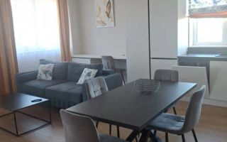 Apartament modern cu 3 camere, 2 băi, etaj 6– Concept 9 - Poză 4