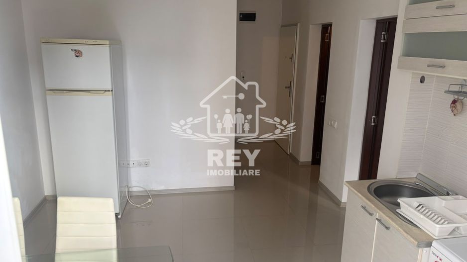 Apartament 52mp. ALMA Turnisor - Poză 5