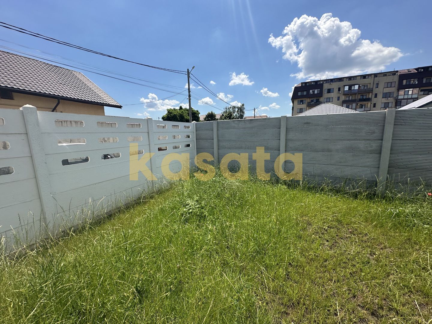 Casă Individuală 🏡 | Bragadiru | Parter + Mansardă | Curte 🌿 - Poză 5