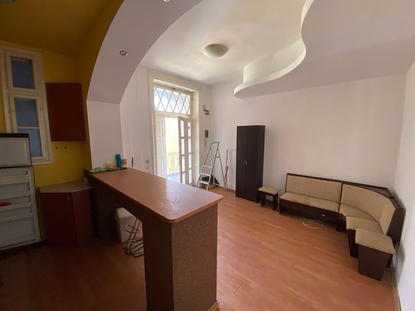Apartament cu vedere spre  Pța Operei - Poză 9