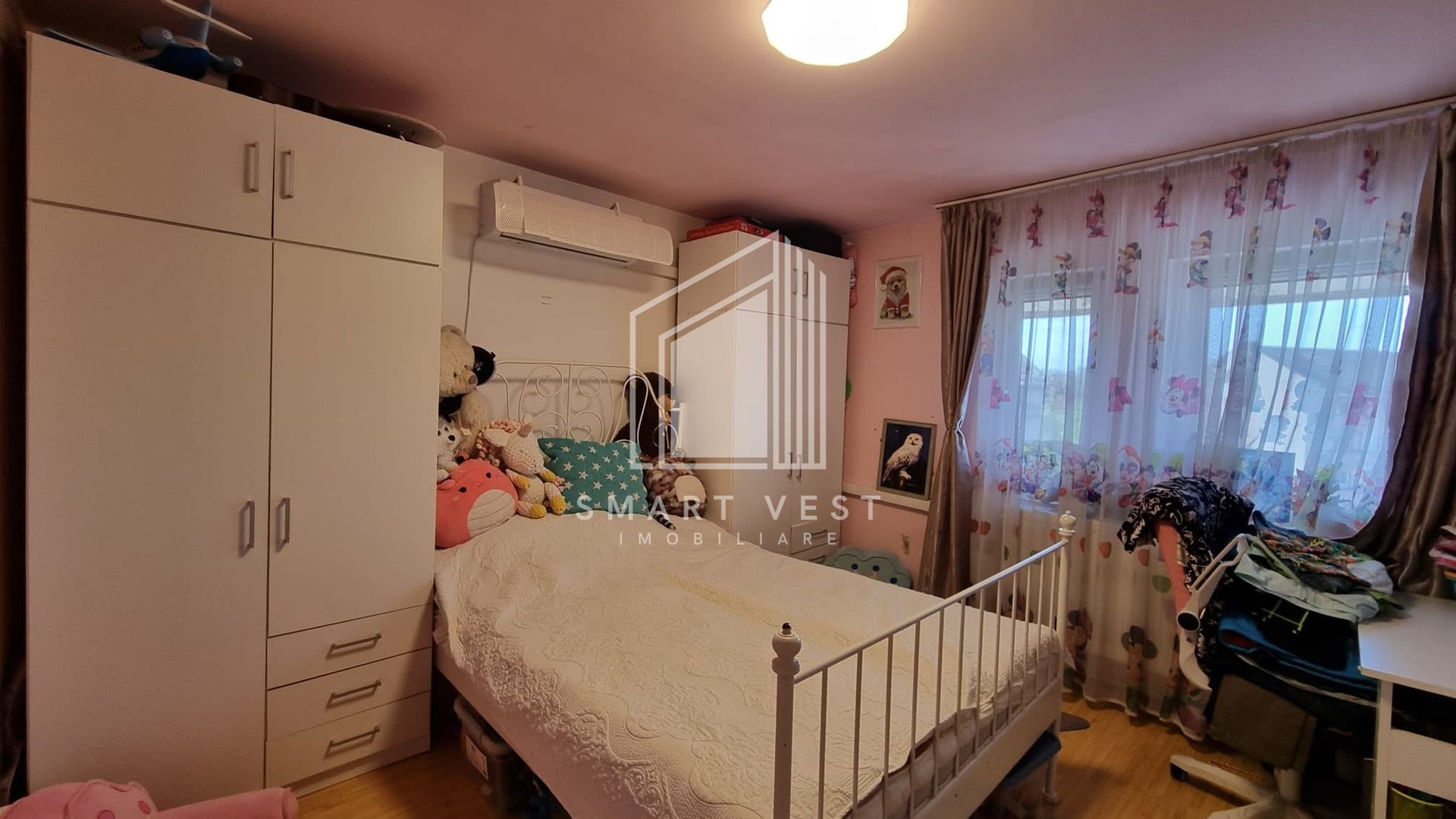 Apartament 3 camere | 78 mp | Zona Semicentrala - Poză 9