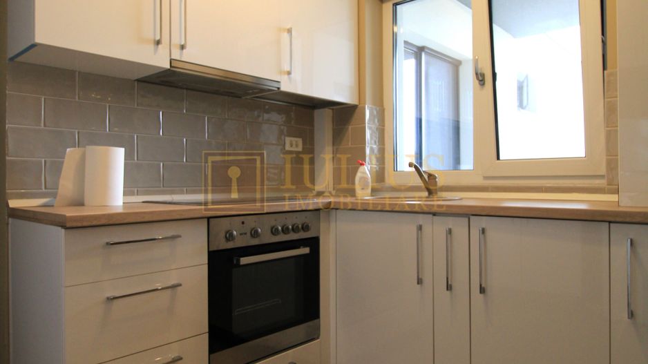 River Residence, 3 camere, parcare subterana, pet-friendly - Poză 4