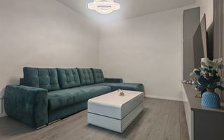 Apartament Modern 2 Camere + Loc de Parcare | Sibiu, Cartier Deventer - Poză 6